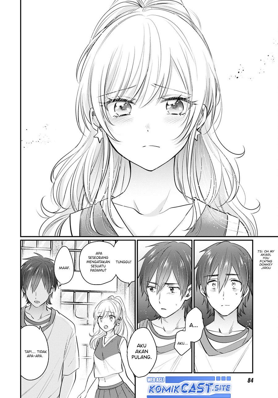 fuufu-ijou-koibito-miman - Chapter: 53