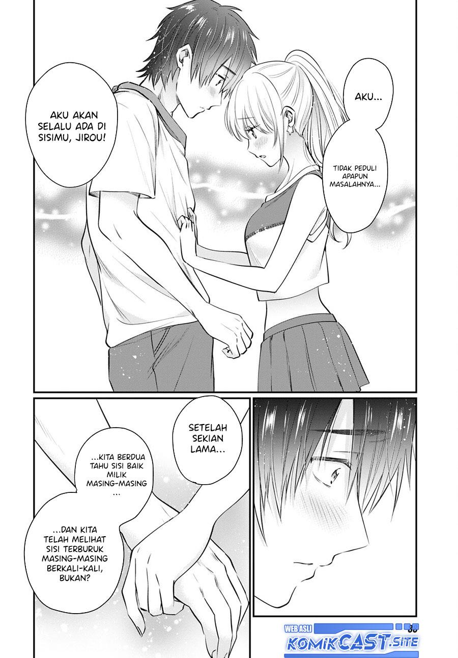 fuufu-ijou-koibito-miman - Chapter: 53