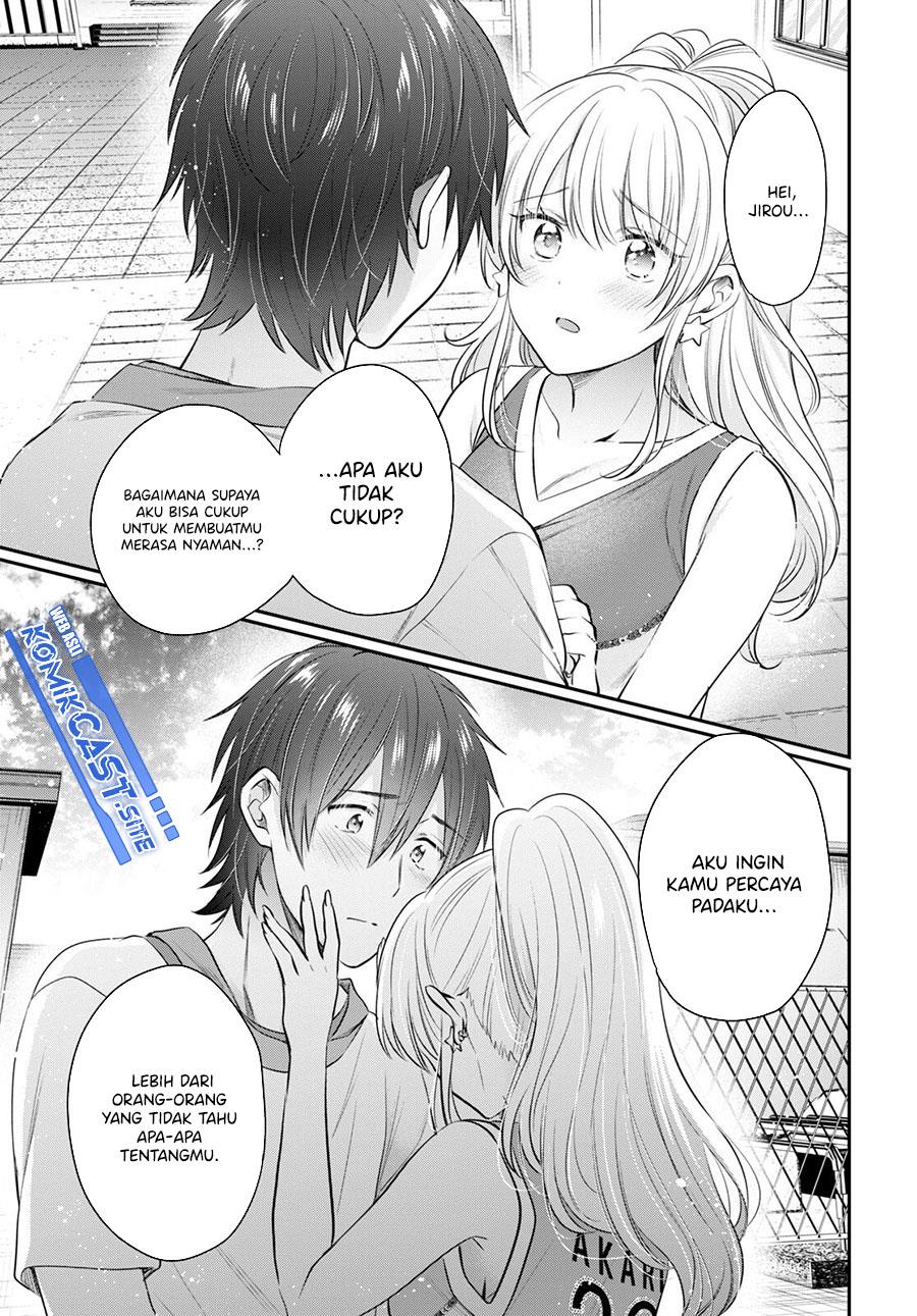 fuufu-ijou-koibito-miman - Chapter: 53