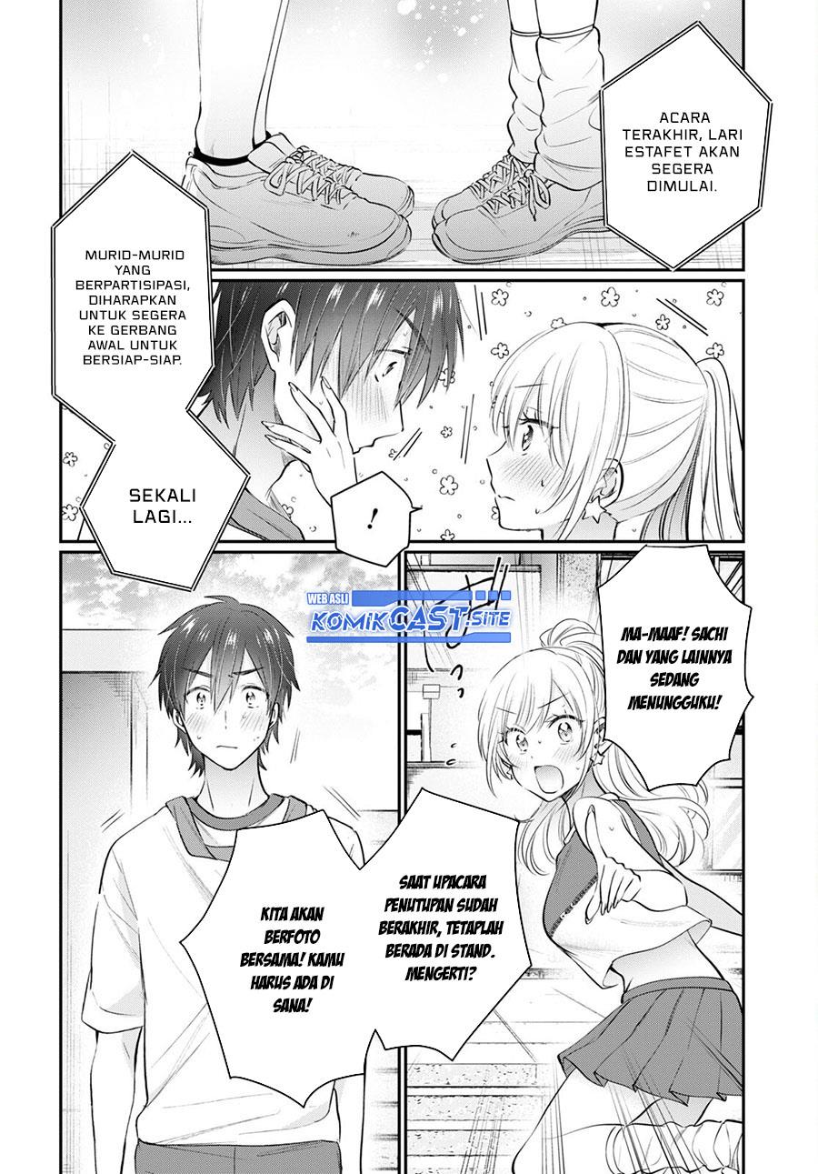 fuufu-ijou-koibito-miman - Chapter: 53