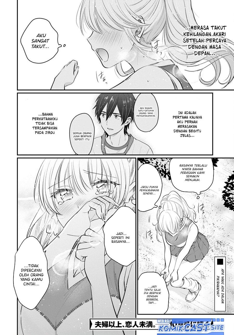 fuufu-ijou-koibito-miman - Chapter: 53