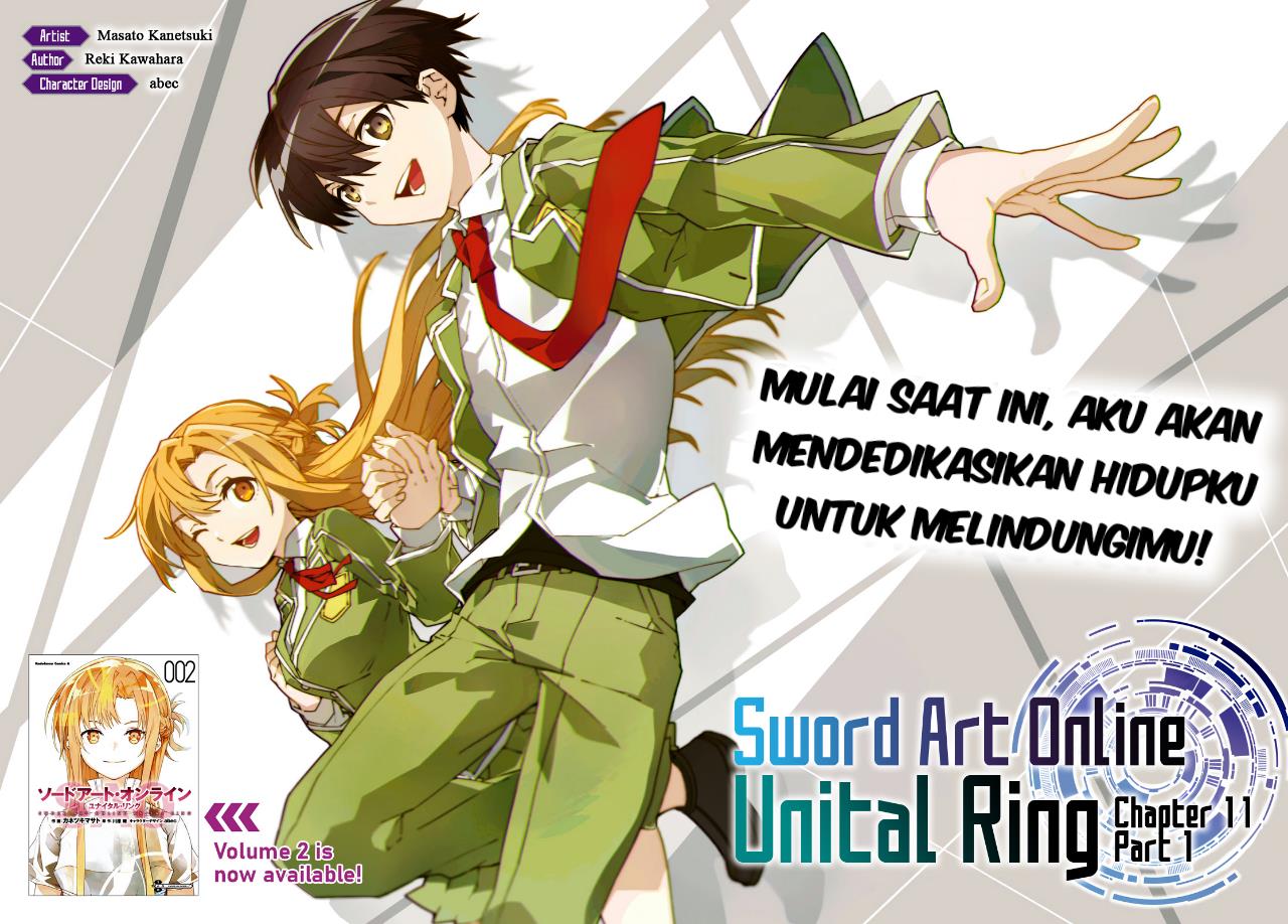 sword-art-online-unital-ring - Chapter: 11