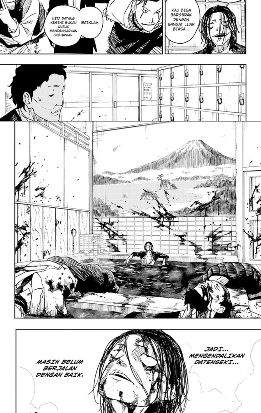 kagurabachi - Chapter: 12