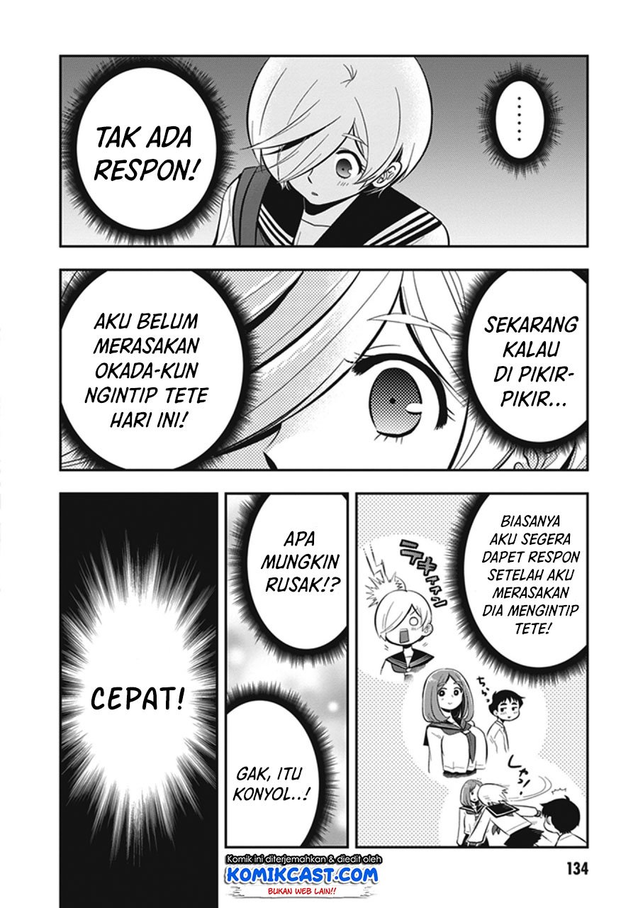 giri-giri-saegiru-katagirisan - Chapter: 14