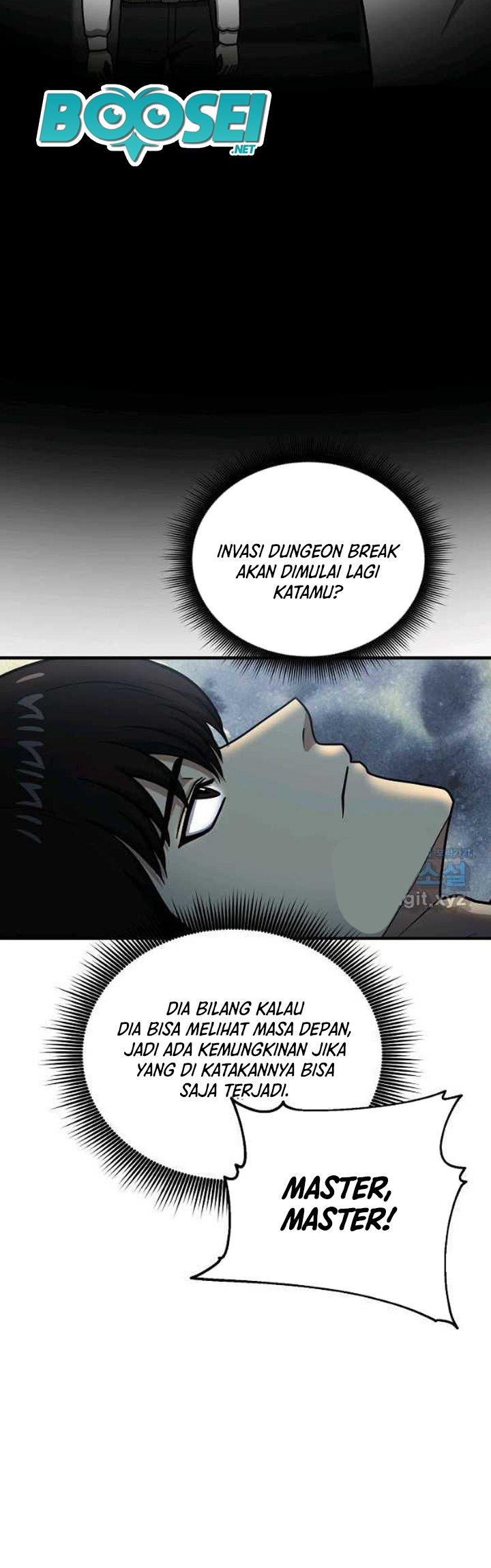 dungeon-house - Chapter: 62