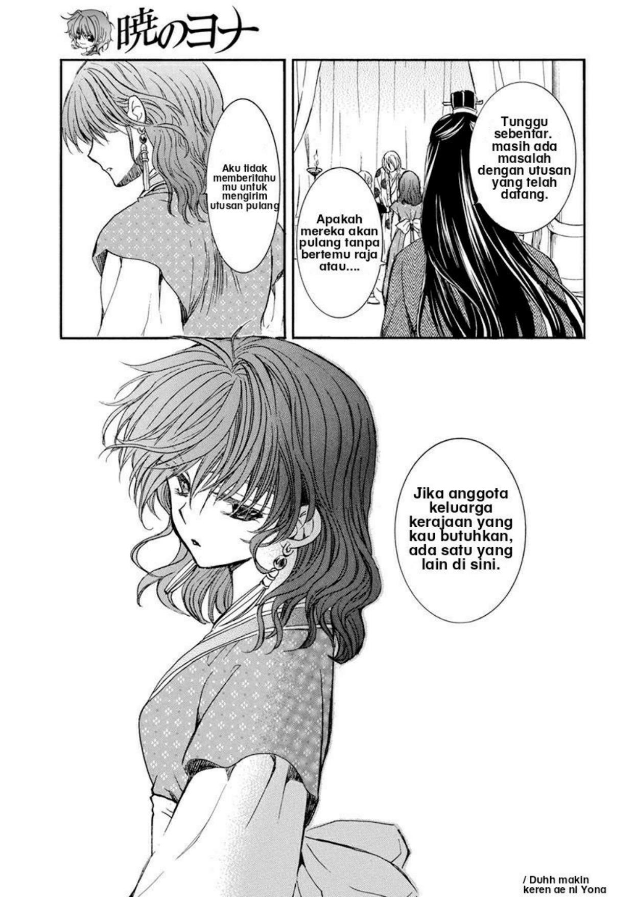 akatsuki-no-yona - Chapter: 198