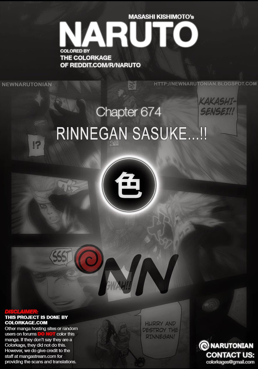 naruto-id - Chapter: 674.5