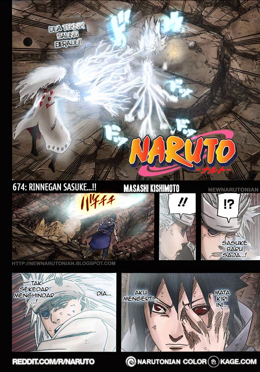 naruto-id - Chapter: 674.5