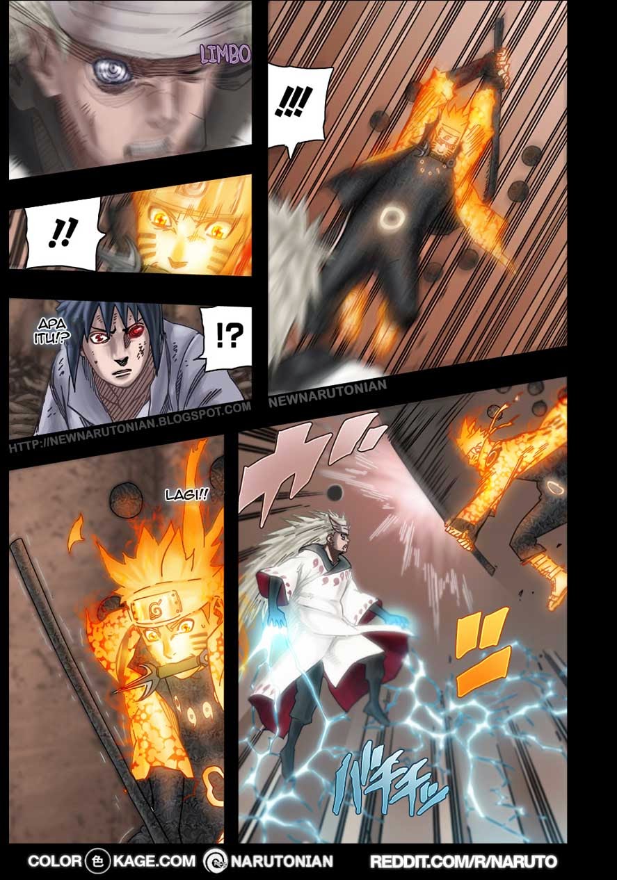 naruto-id - Chapter: 674.5