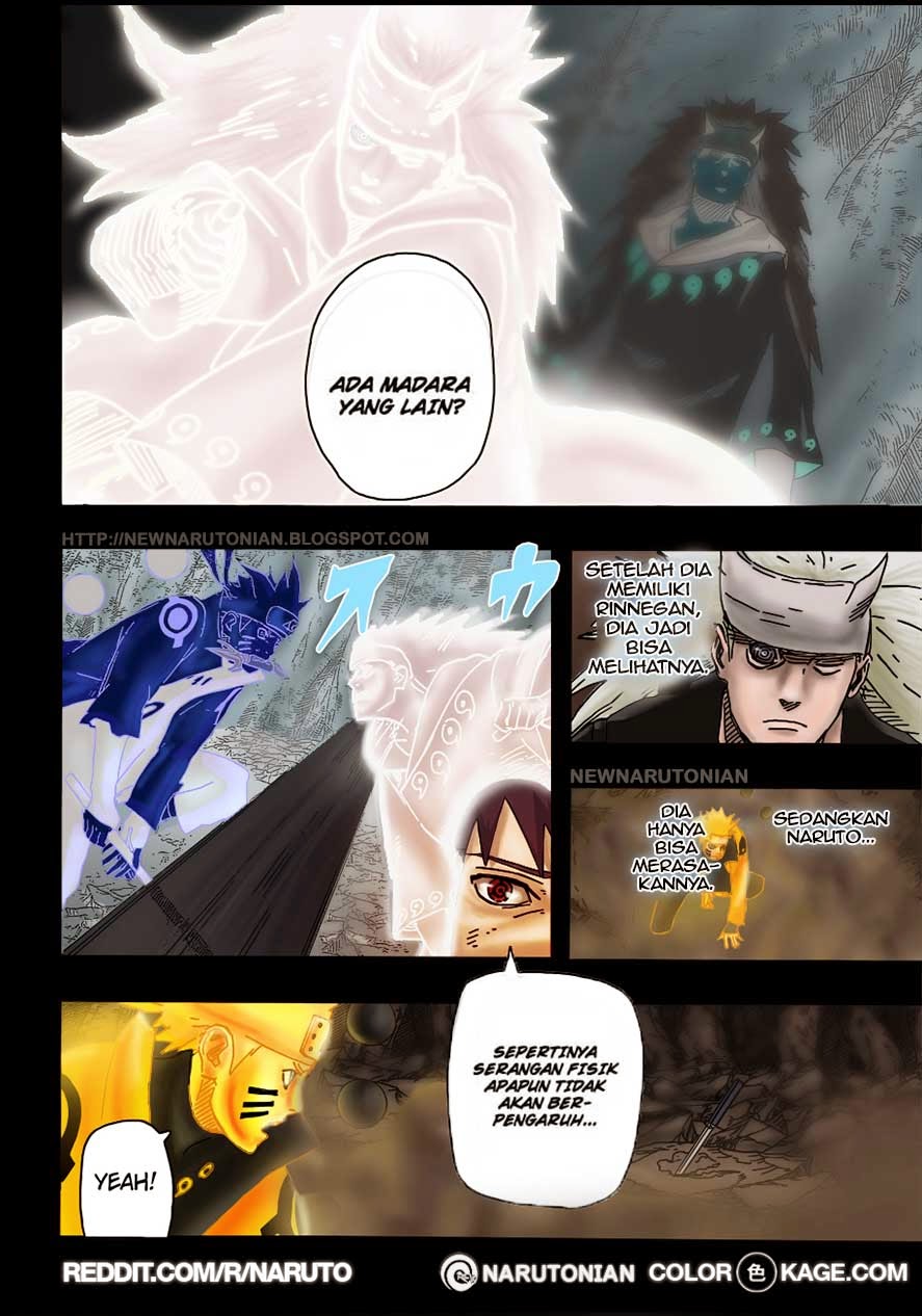 naruto-id - Chapter: 674.5