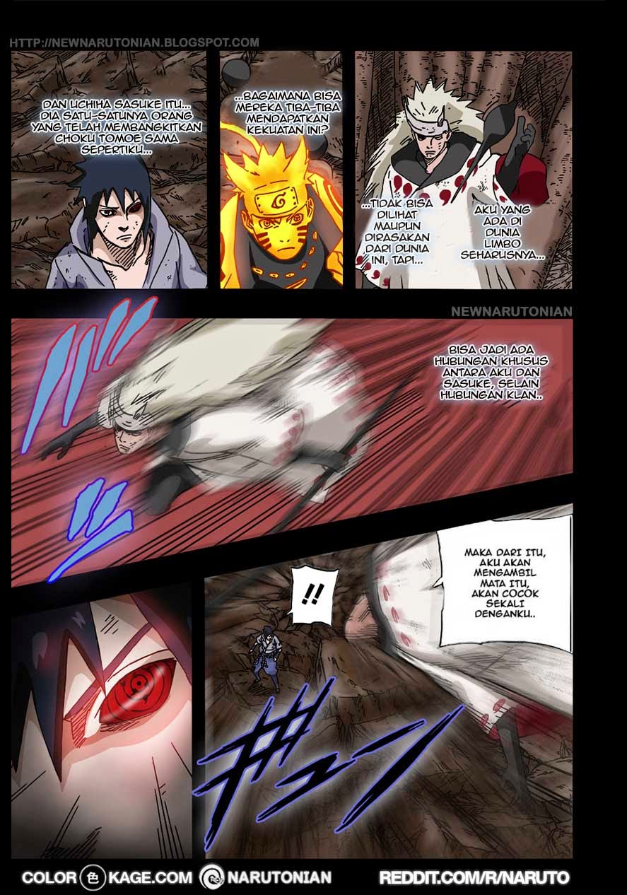 naruto-id - Chapter: 674.5