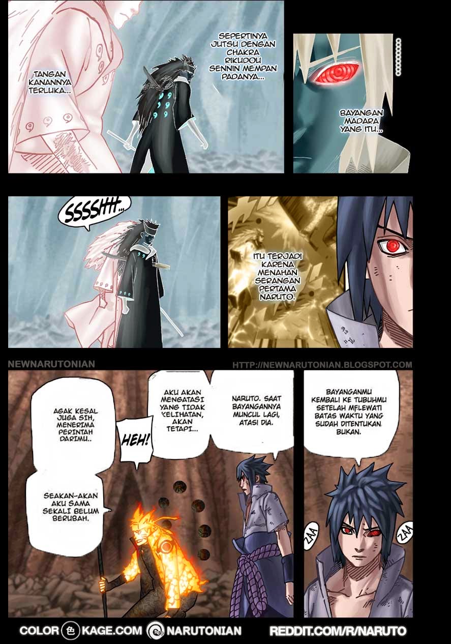 naruto-id - Chapter: 674.5