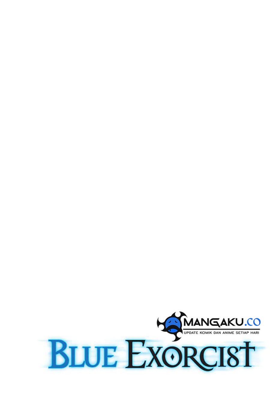 ao-no-exorcist - Chapter: 151