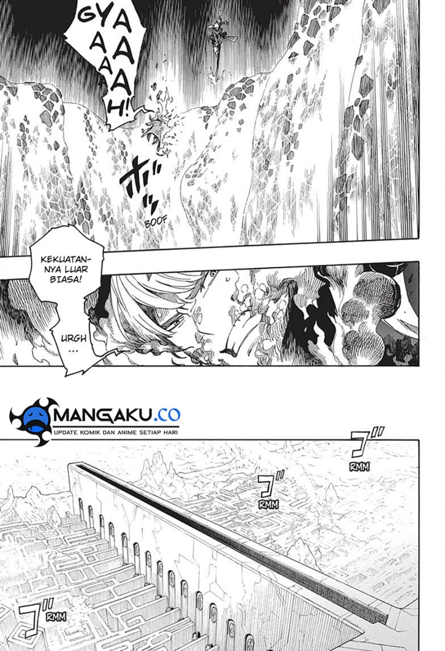 ao-no-exorcist - Chapter: 151