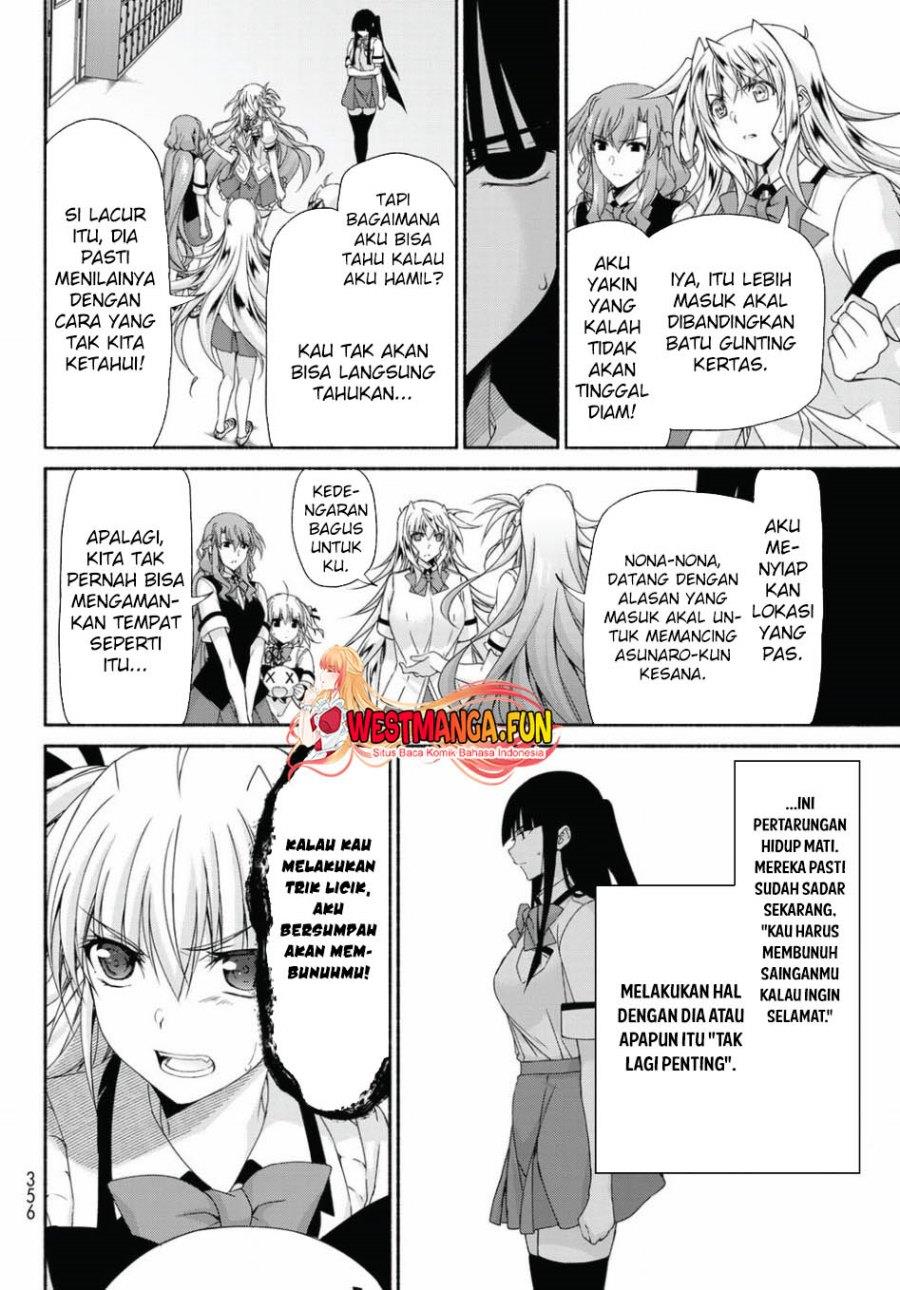 renai-harem-game-shuuryou-no-oshirase-ga-kuru-koro-ni - Chapter: 15