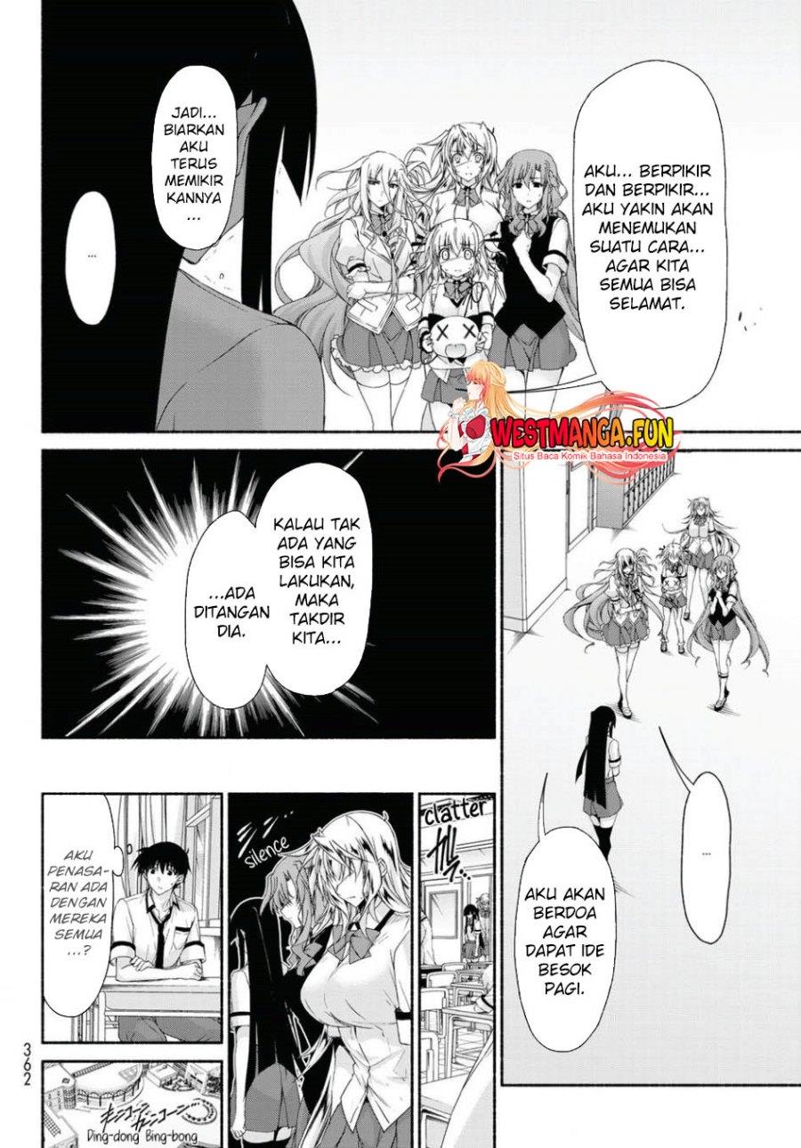 renai-harem-game-shuuryou-no-oshirase-ga-kuru-koro-ni - Chapter: 15