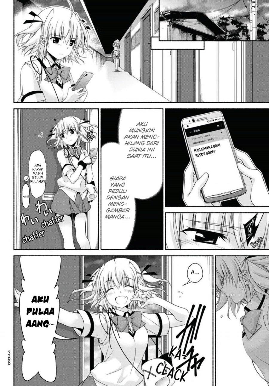 renai-harem-game-shuuryou-no-oshirase-ga-kuru-koro-ni - Chapter: 15