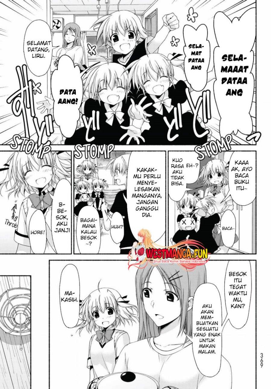 renai-harem-game-shuuryou-no-oshirase-ga-kuru-koro-ni - Chapter: 15