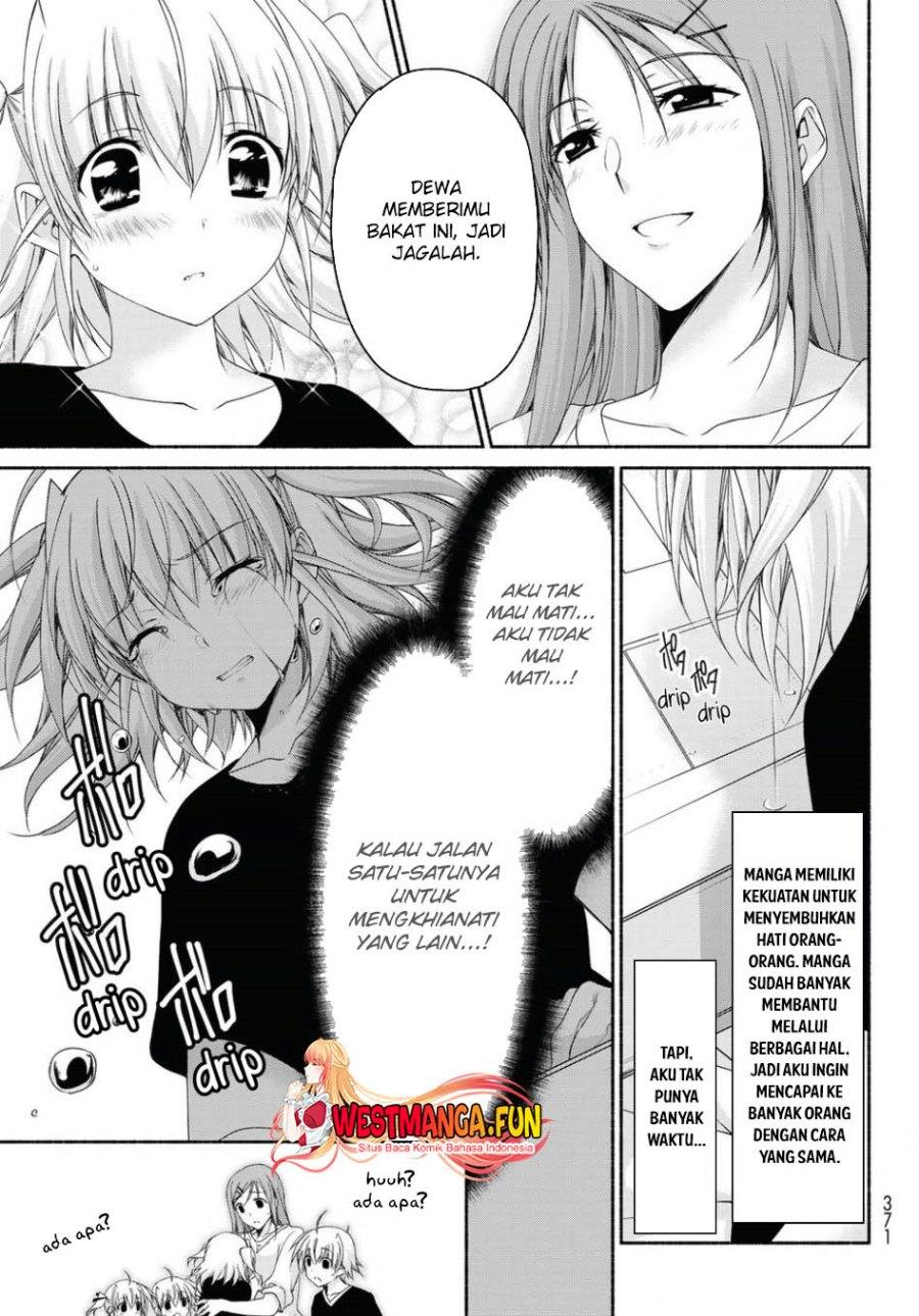 renai-harem-game-shuuryou-no-oshirase-ga-kuru-koro-ni - Chapter: 15