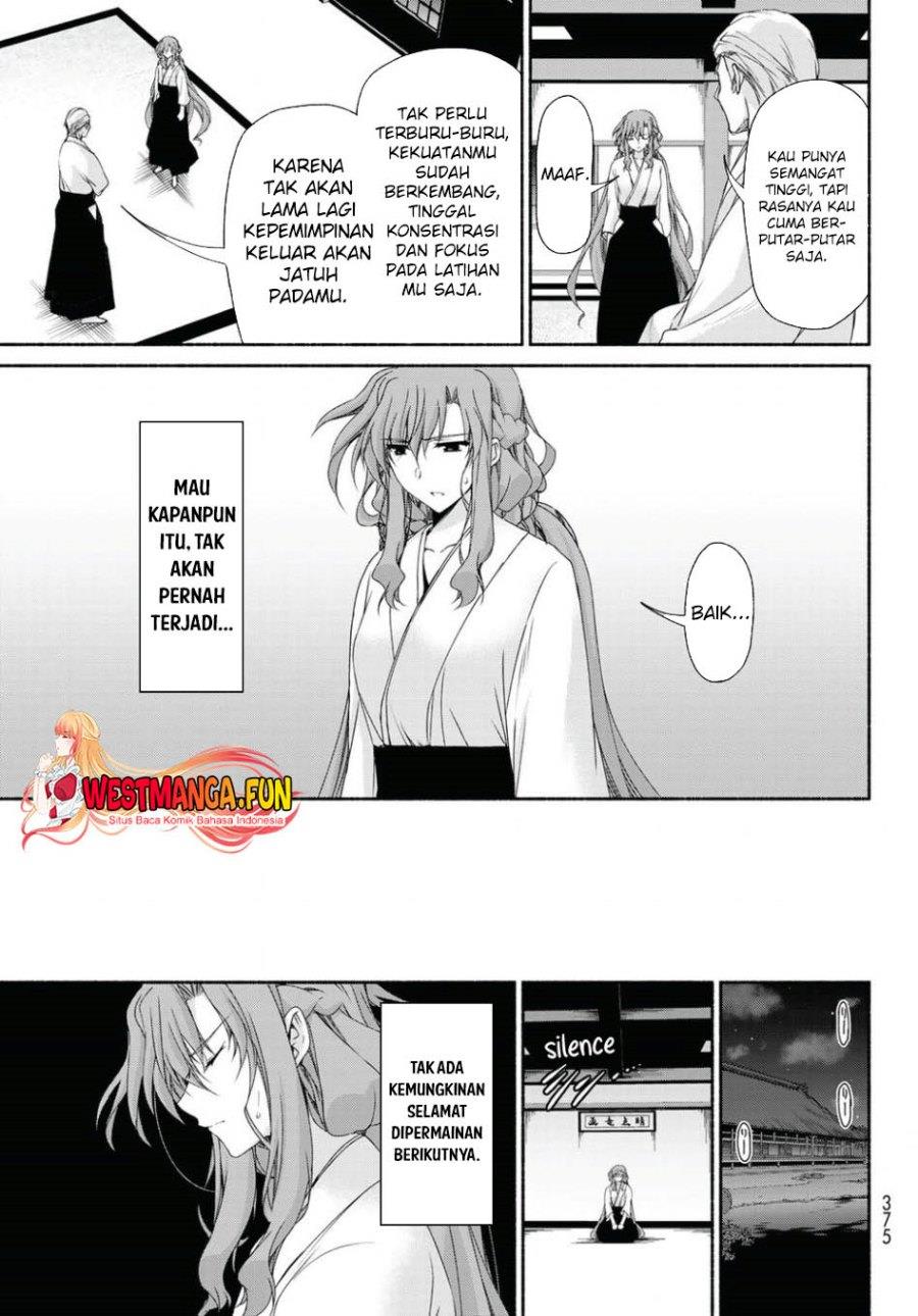 renai-harem-game-shuuryou-no-oshirase-ga-kuru-koro-ni - Chapter: 15