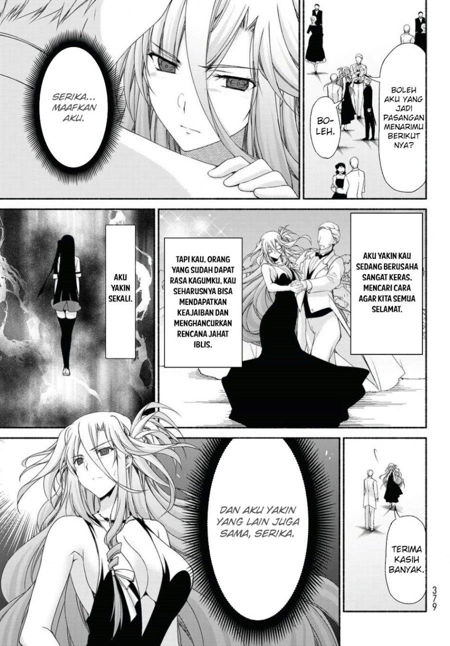 renai-harem-game-shuuryou-no-oshirase-ga-kuru-koro-ni - Chapter: 15