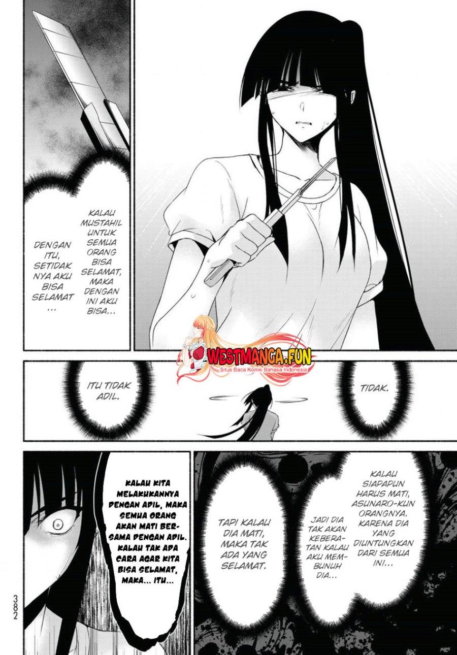 renai-harem-game-shuuryou-no-oshirase-ga-kuru-koro-ni - Chapter: 15