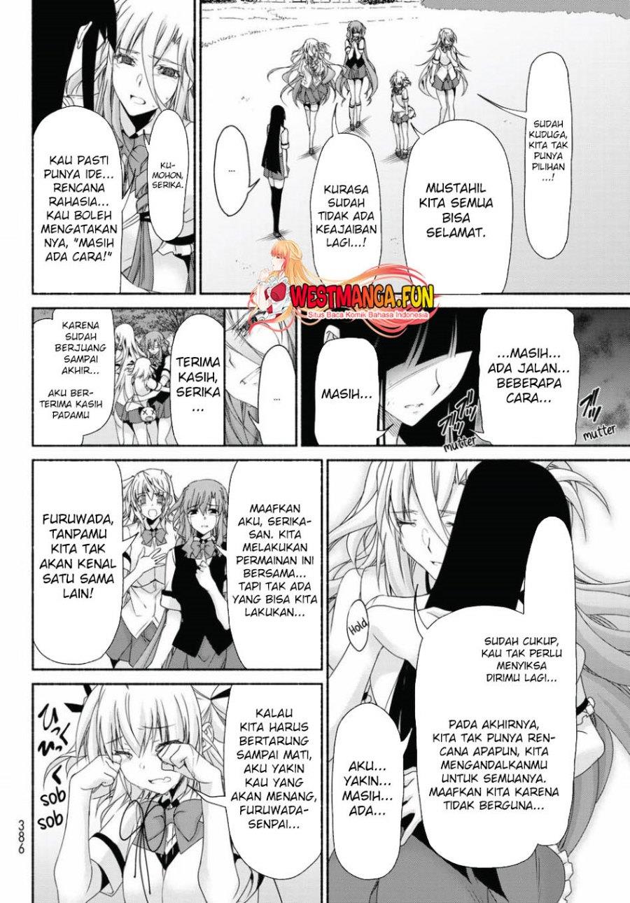 renai-harem-game-shuuryou-no-oshirase-ga-kuru-koro-ni - Chapter: 15