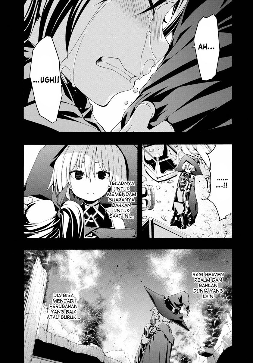 trinity-seven - Chapter: 119