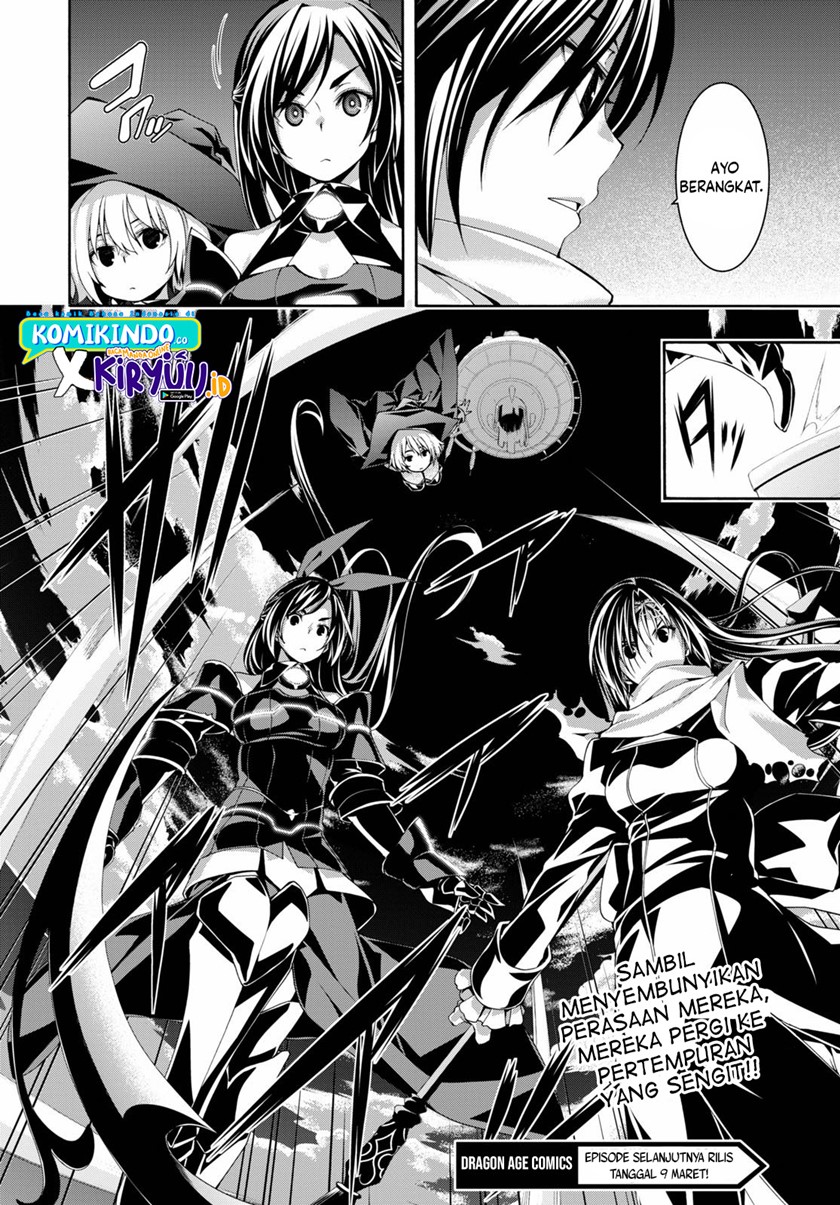 trinity-seven - Chapter: 119