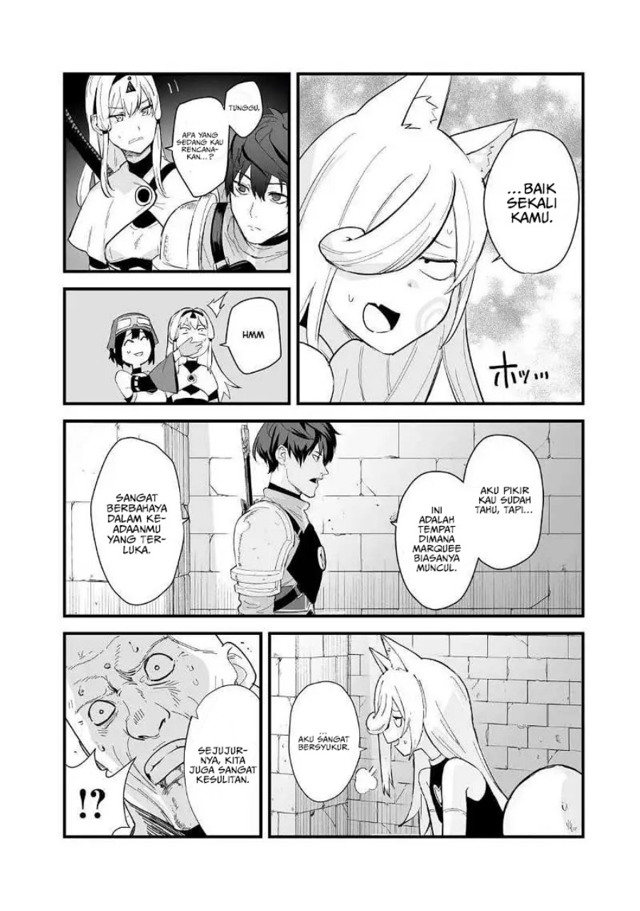 boushoku-hi-no-ken - Chapter: 39