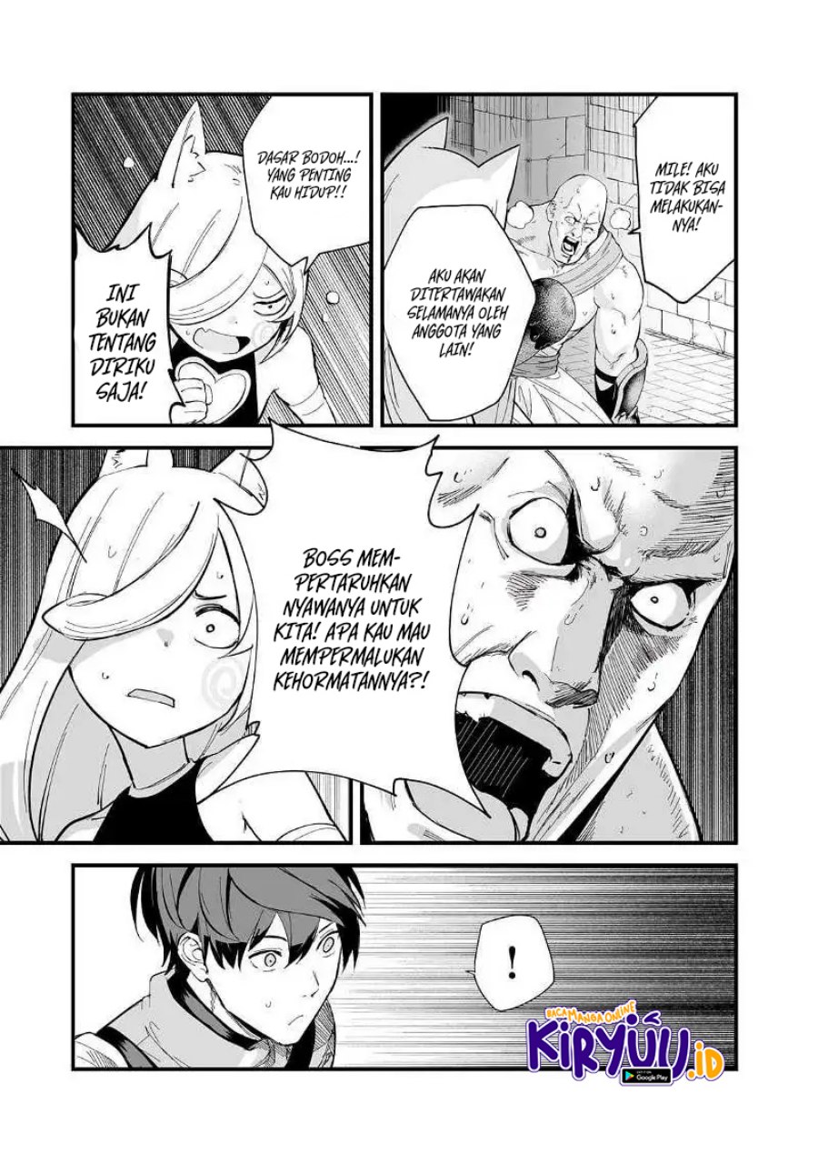 boushoku-hi-no-ken - Chapter: 39
