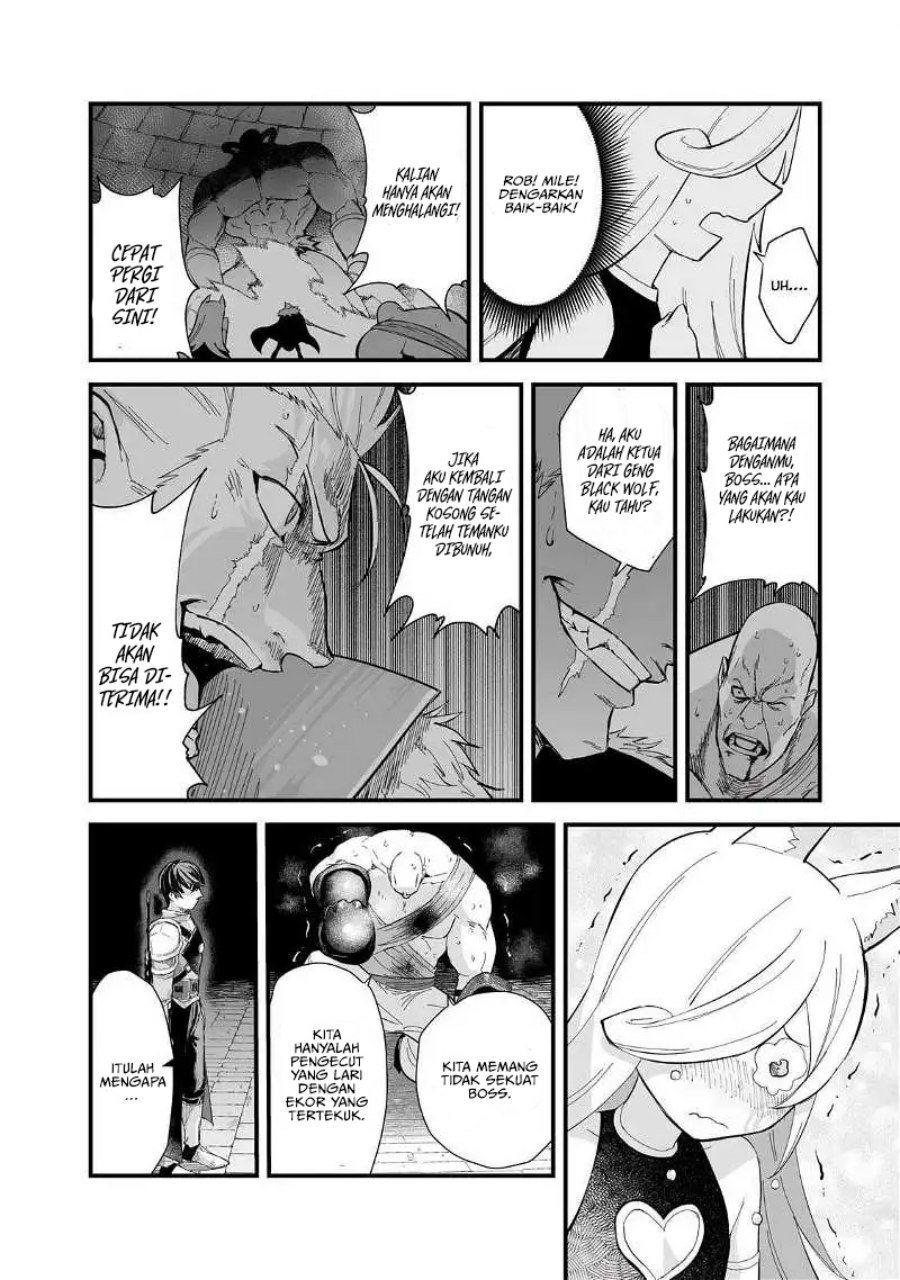 boushoku-hi-no-ken - Chapter: 39
