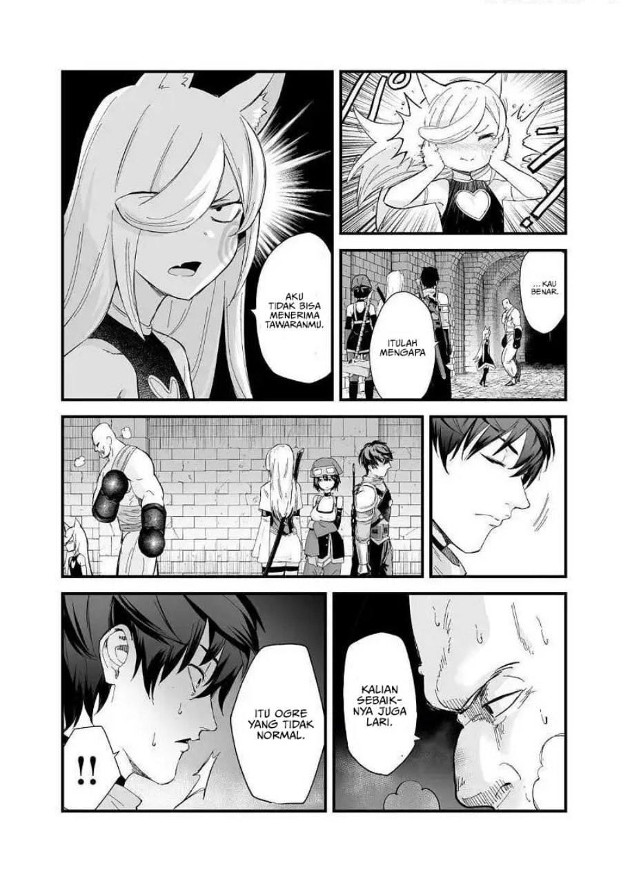 boushoku-hi-no-ken - Chapter: 39