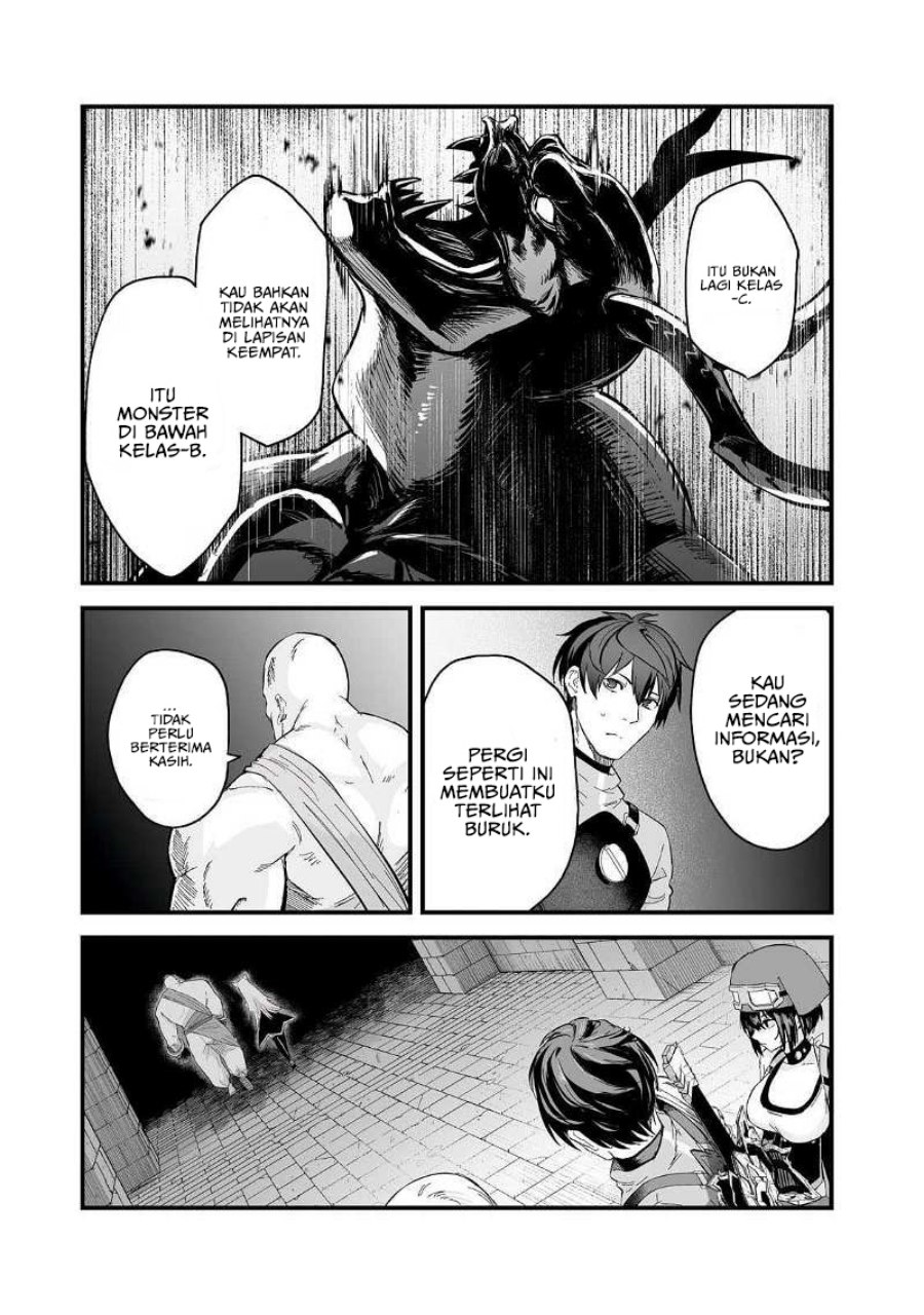 boushoku-hi-no-ken - Chapter: 39