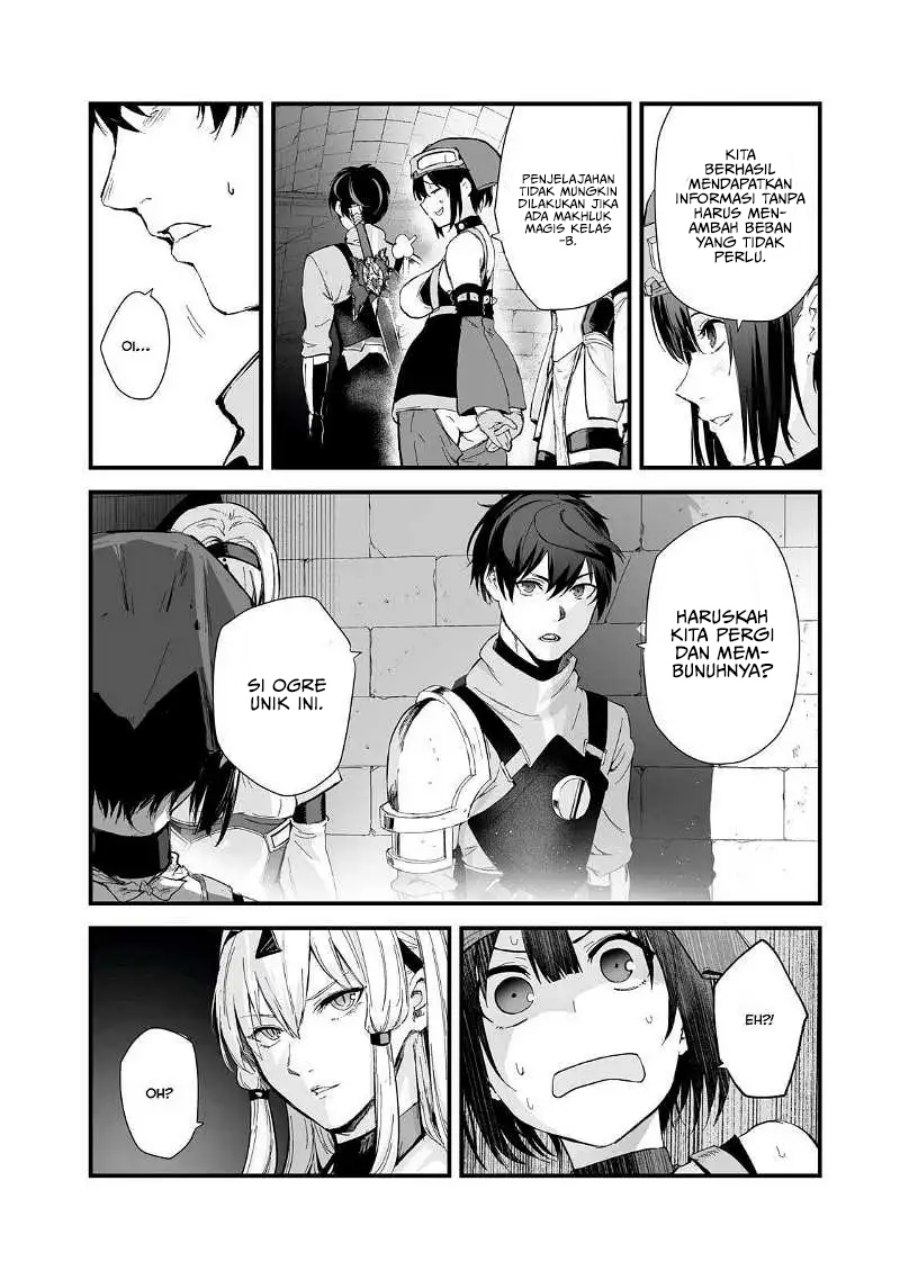 boushoku-hi-no-ken - Chapter: 39