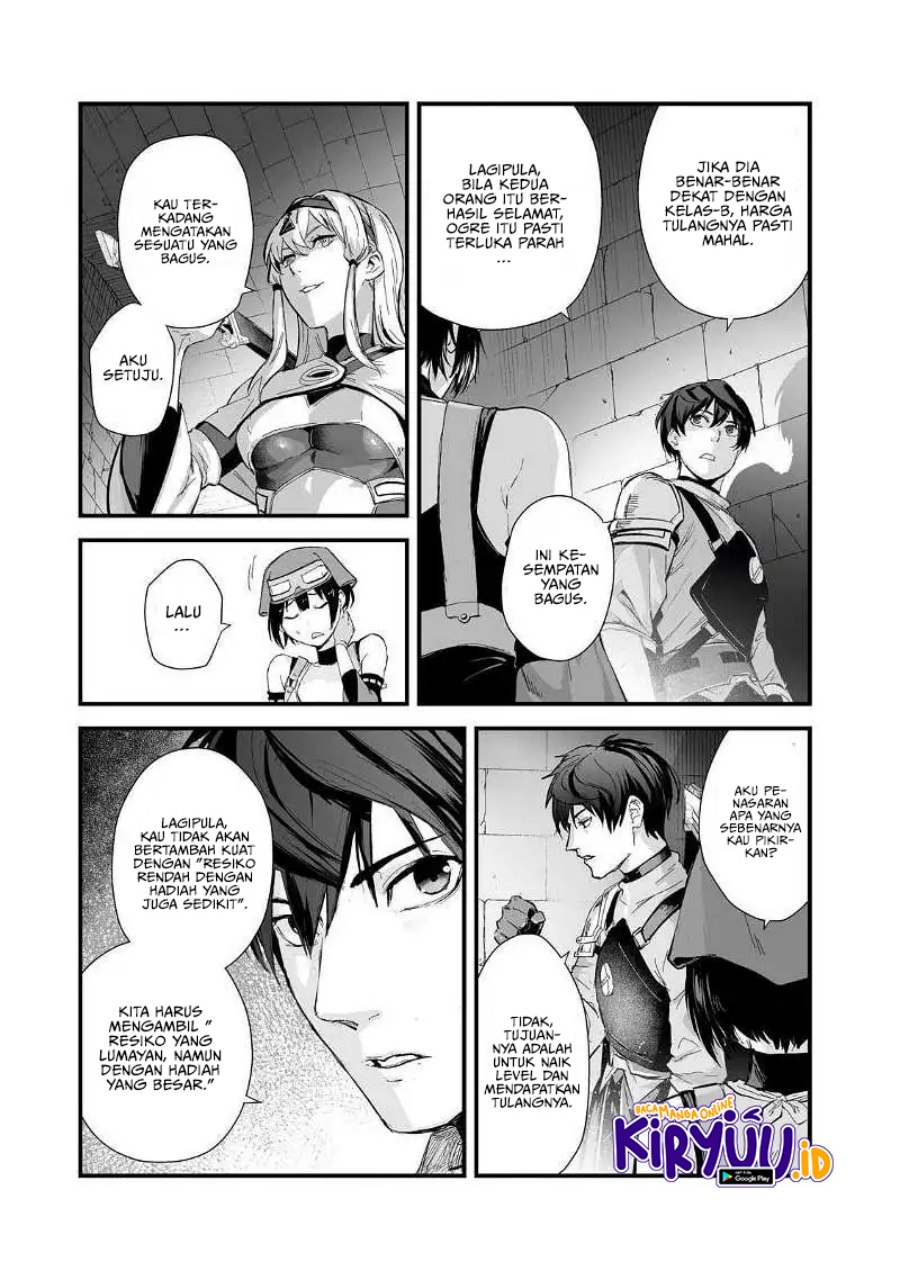 boushoku-hi-no-ken - Chapter: 39