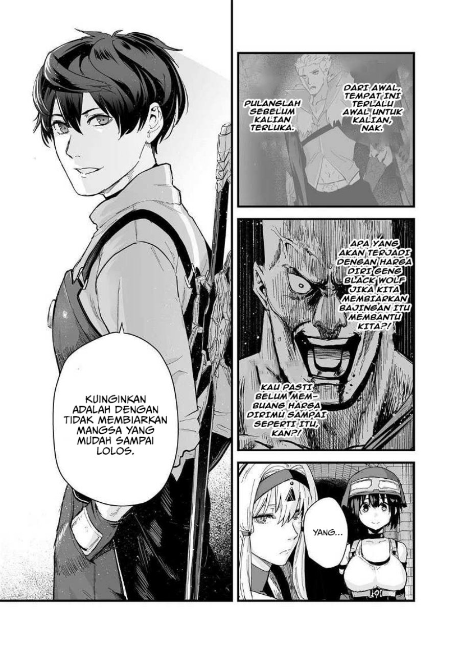 boushoku-hi-no-ken - Chapter: 39