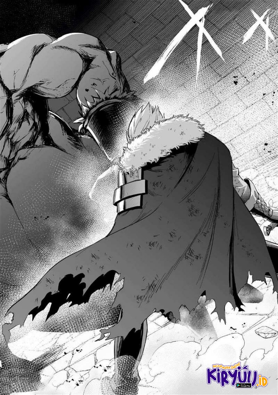 boushoku-hi-no-ken - Chapter: 39