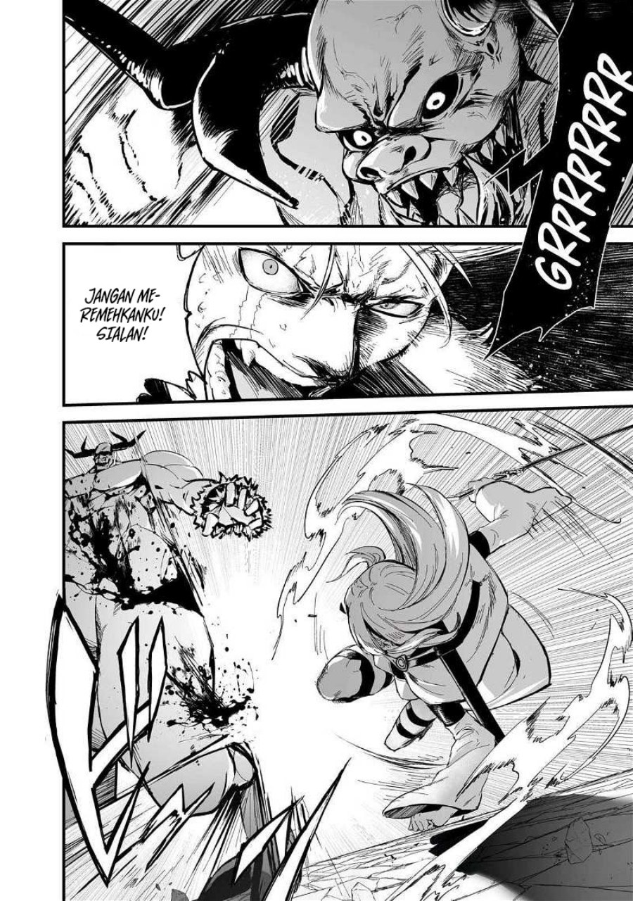 boushoku-hi-no-ken - Chapter: 39