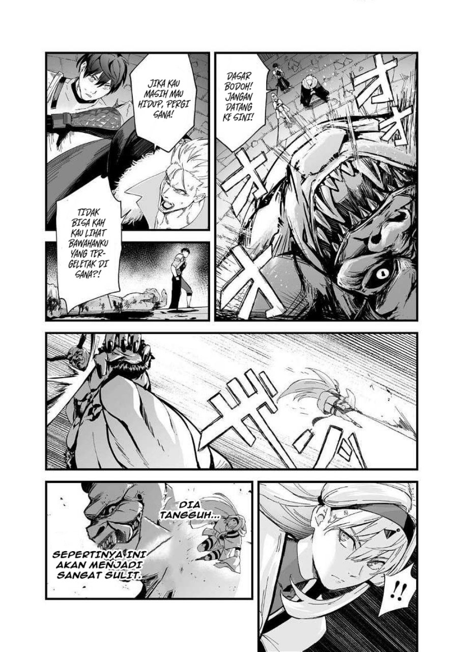 boushoku-hi-no-ken - Chapter: 39