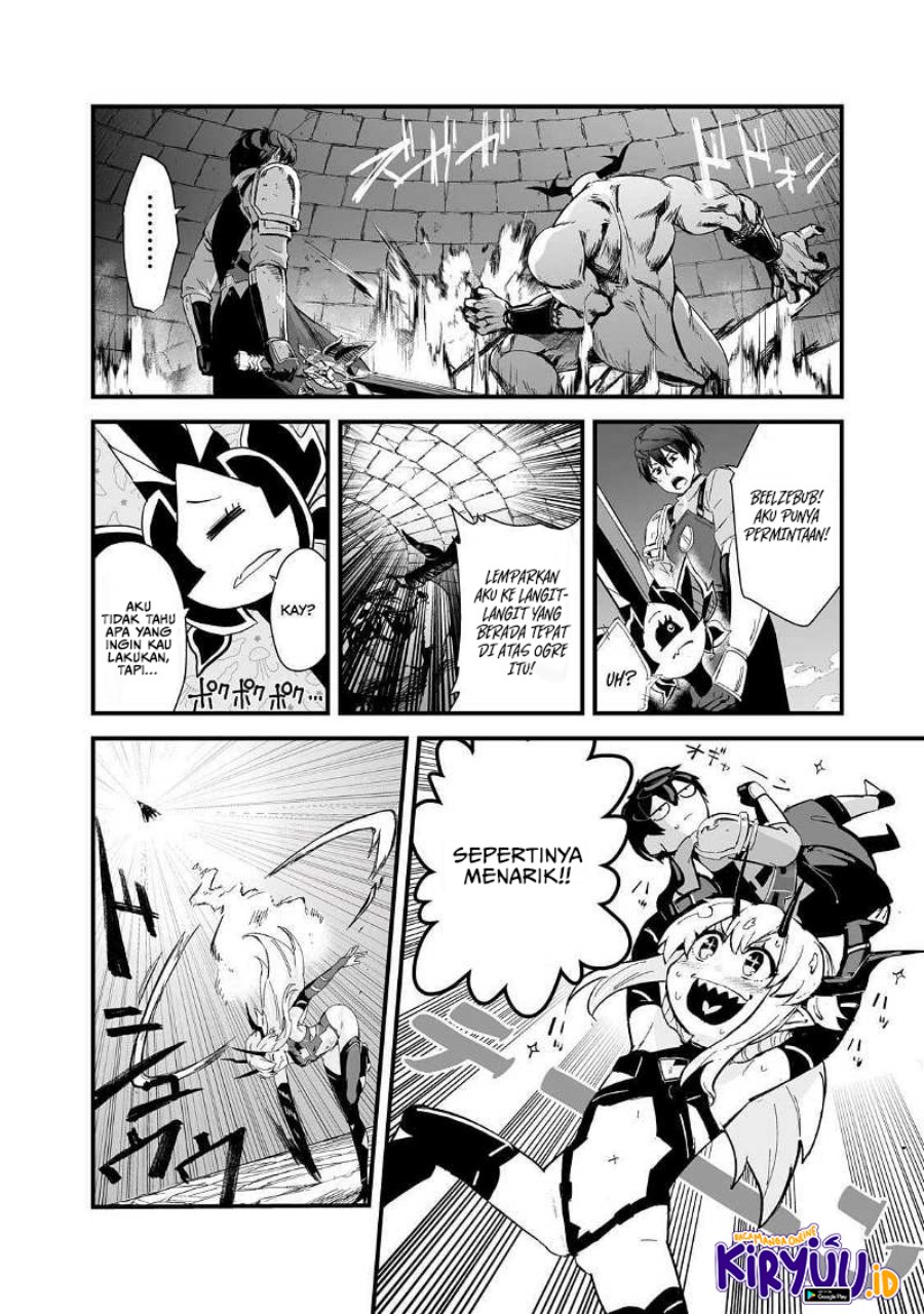 boushoku-hi-no-ken - Chapter: 39