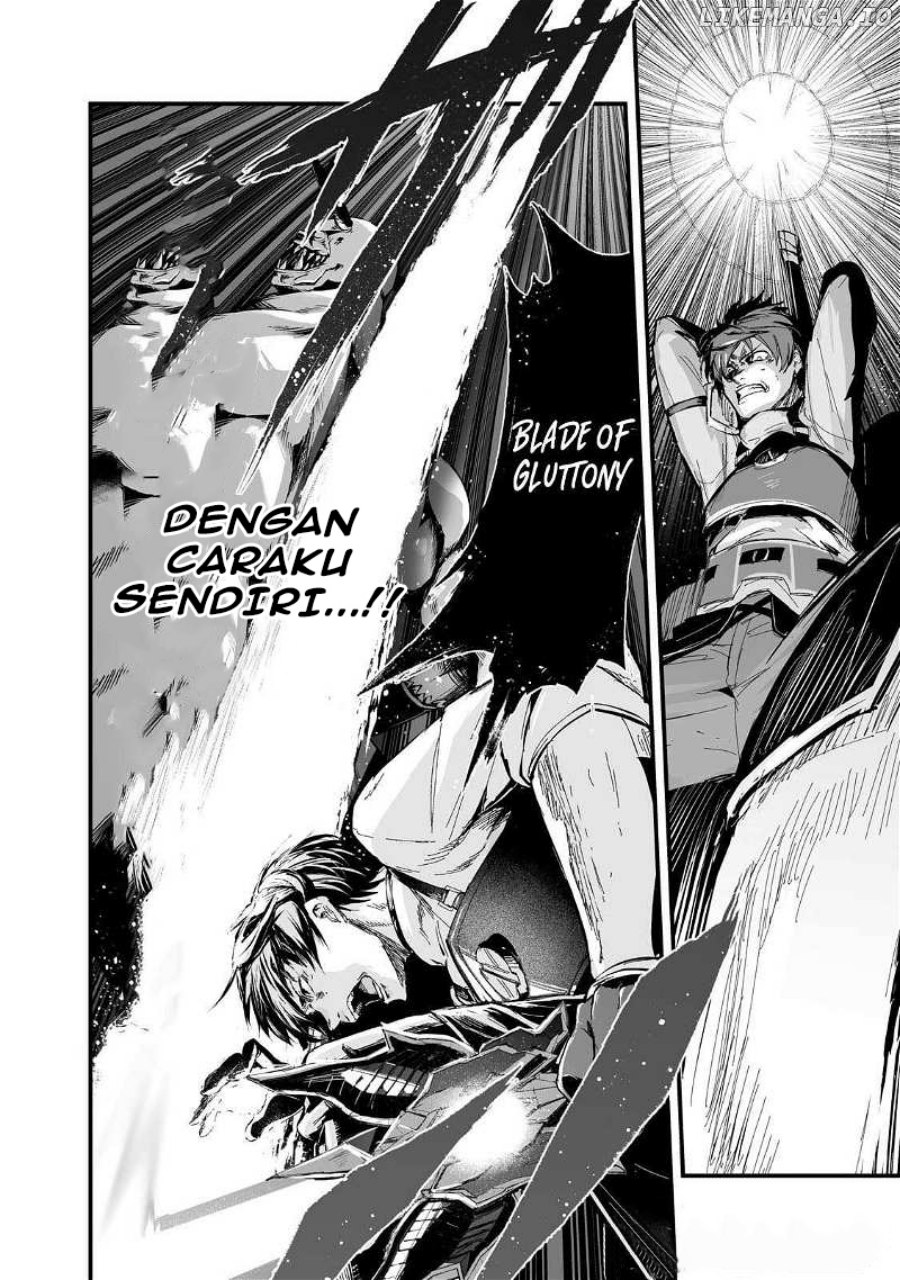 boushoku-hi-no-ken - Chapter: 39