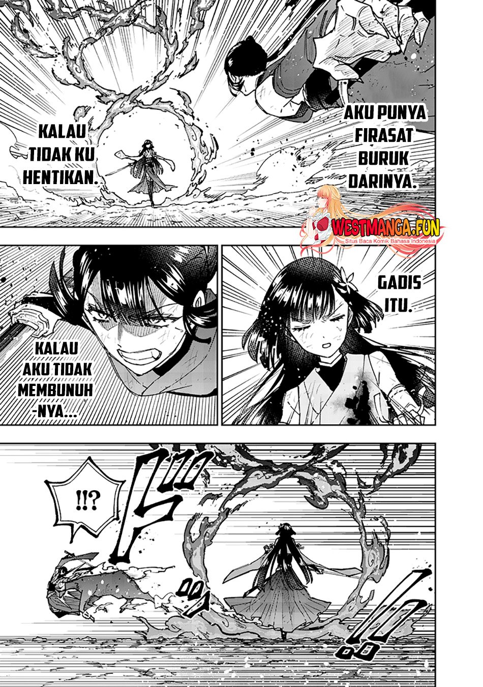 kyuuseishu-meshia-isekai-wo-sukutta-moto-yuusha-ga-mamono-no-afureru-genjitsu-sekai-wo-musou-suru - Chapter: 30