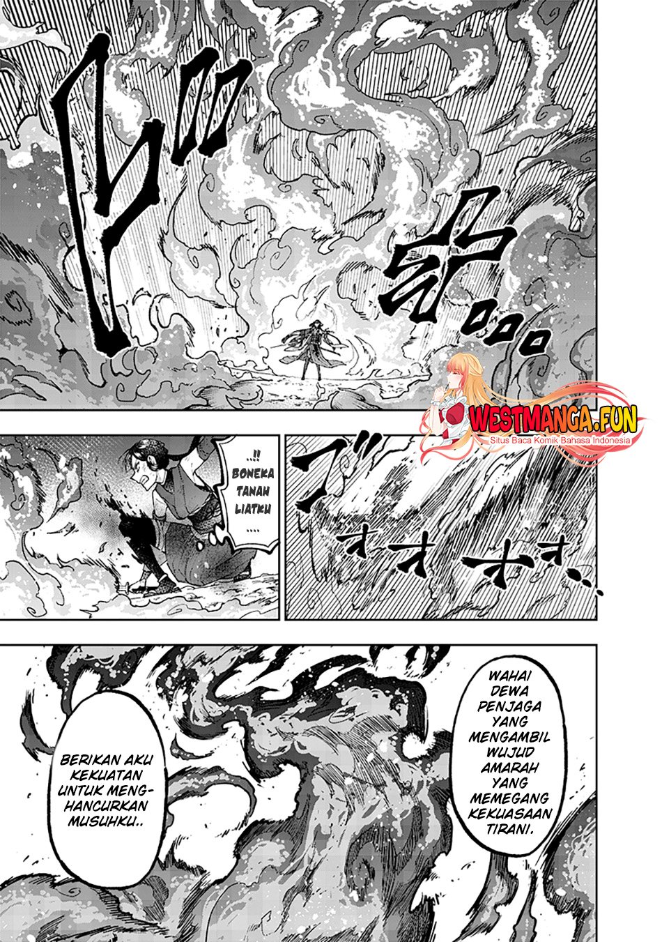 kyuuseishu-meshia-isekai-wo-sukutta-moto-yuusha-ga-mamono-no-afureru-genjitsu-sekai-wo-musou-suru - Chapter: 30