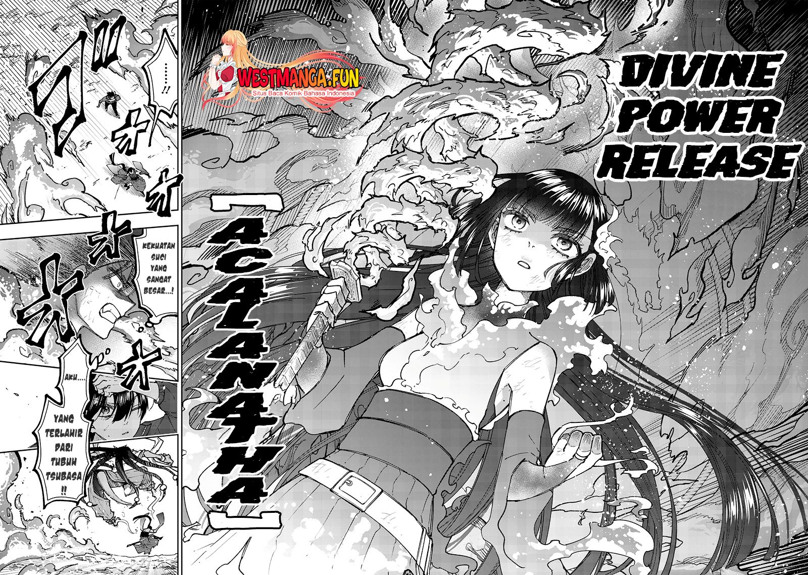 kyuuseishu-meshia-isekai-wo-sukutta-moto-yuusha-ga-mamono-no-afureru-genjitsu-sekai-wo-musou-suru - Chapter: 30