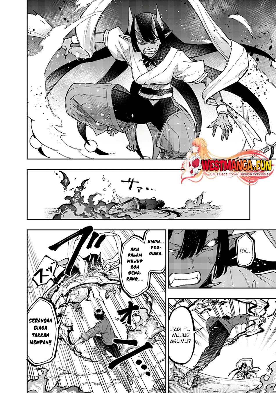 kyuuseishu-meshia-isekai-wo-sukutta-moto-yuusha-ga-mamono-no-afureru-genjitsu-sekai-wo-musou-suru - Chapter: 30