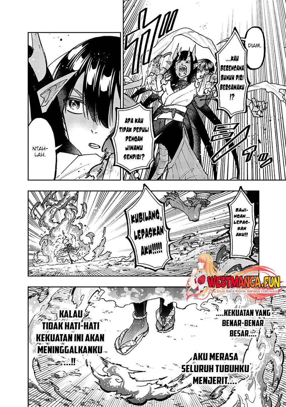 kyuuseishu-meshia-isekai-wo-sukutta-moto-yuusha-ga-mamono-no-afureru-genjitsu-sekai-wo-musou-suru - Chapter: 30