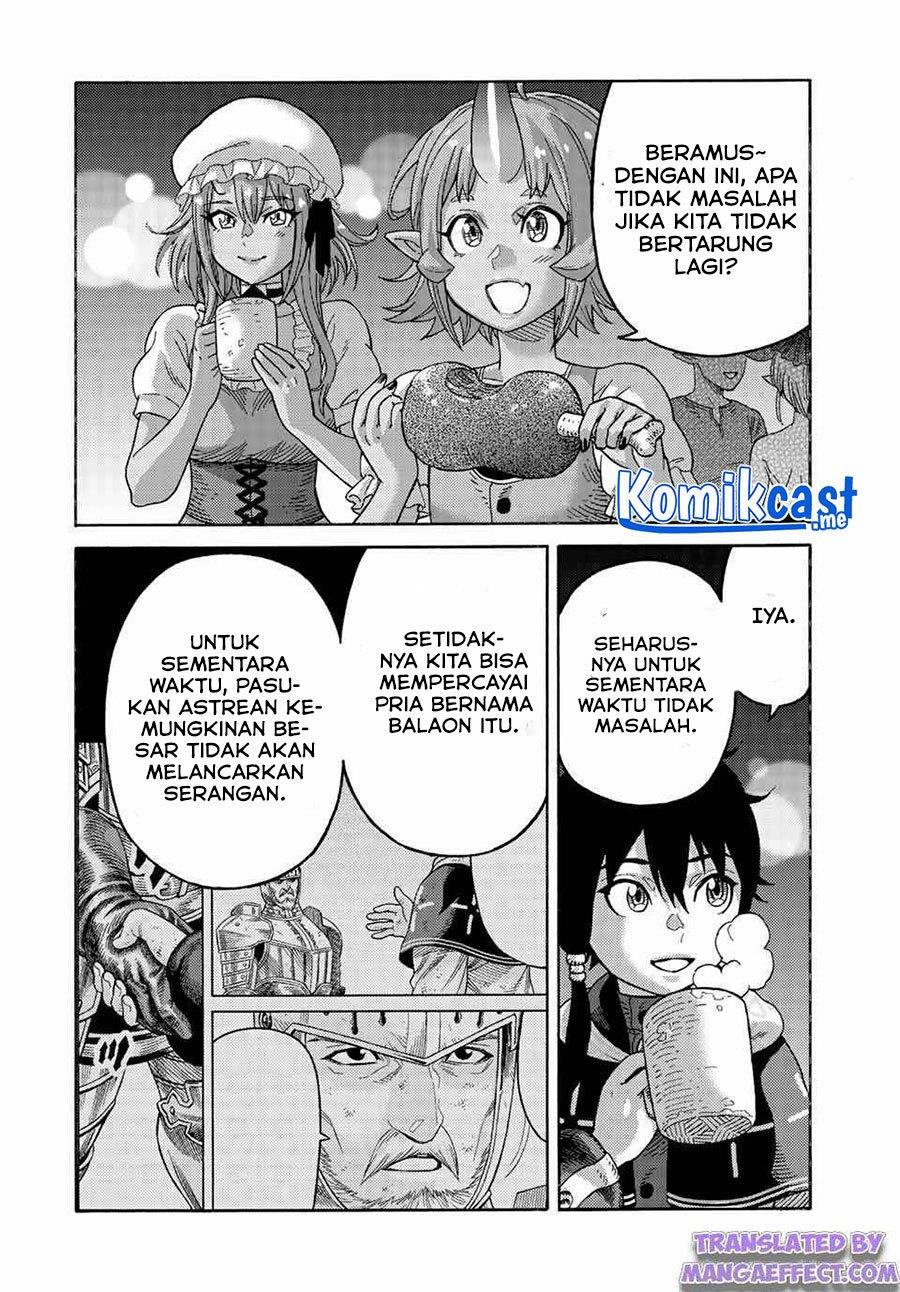 suterareta-tensei-kenja - Chapter: 81 End