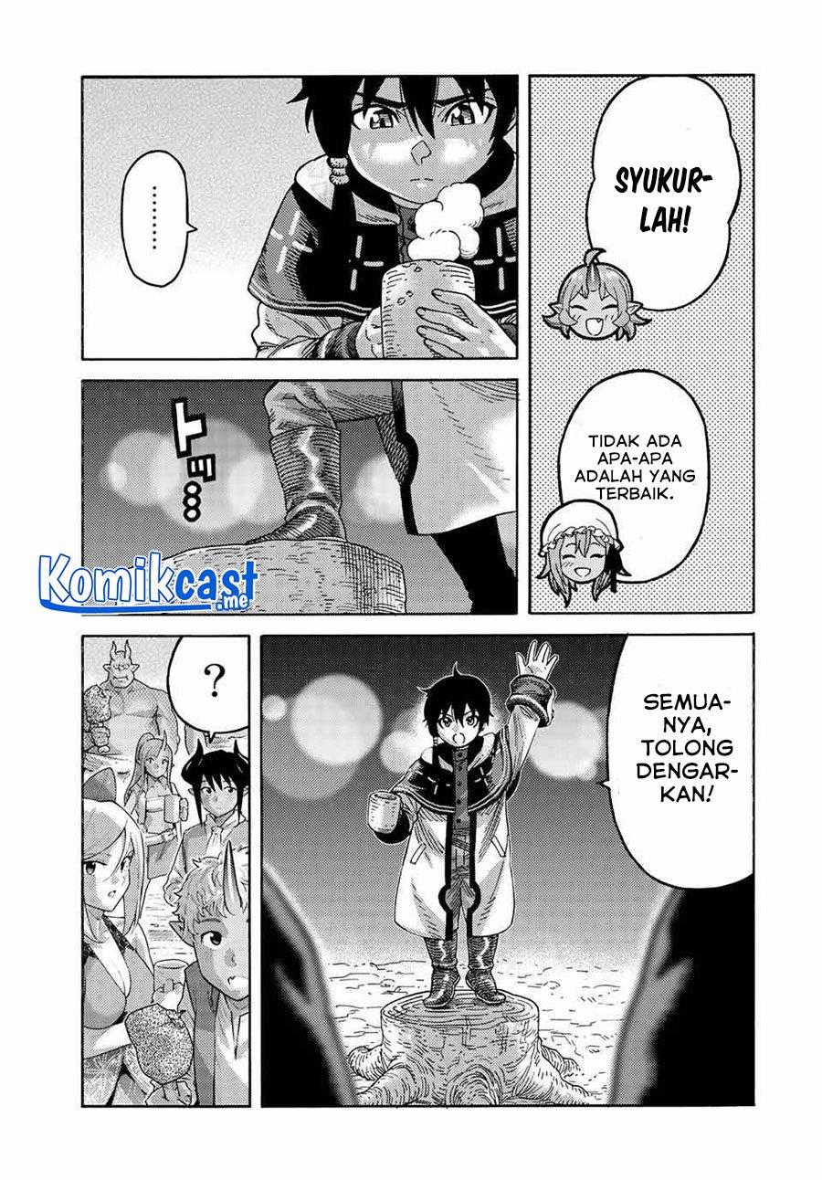 suterareta-tensei-kenja - Chapter: 81 End