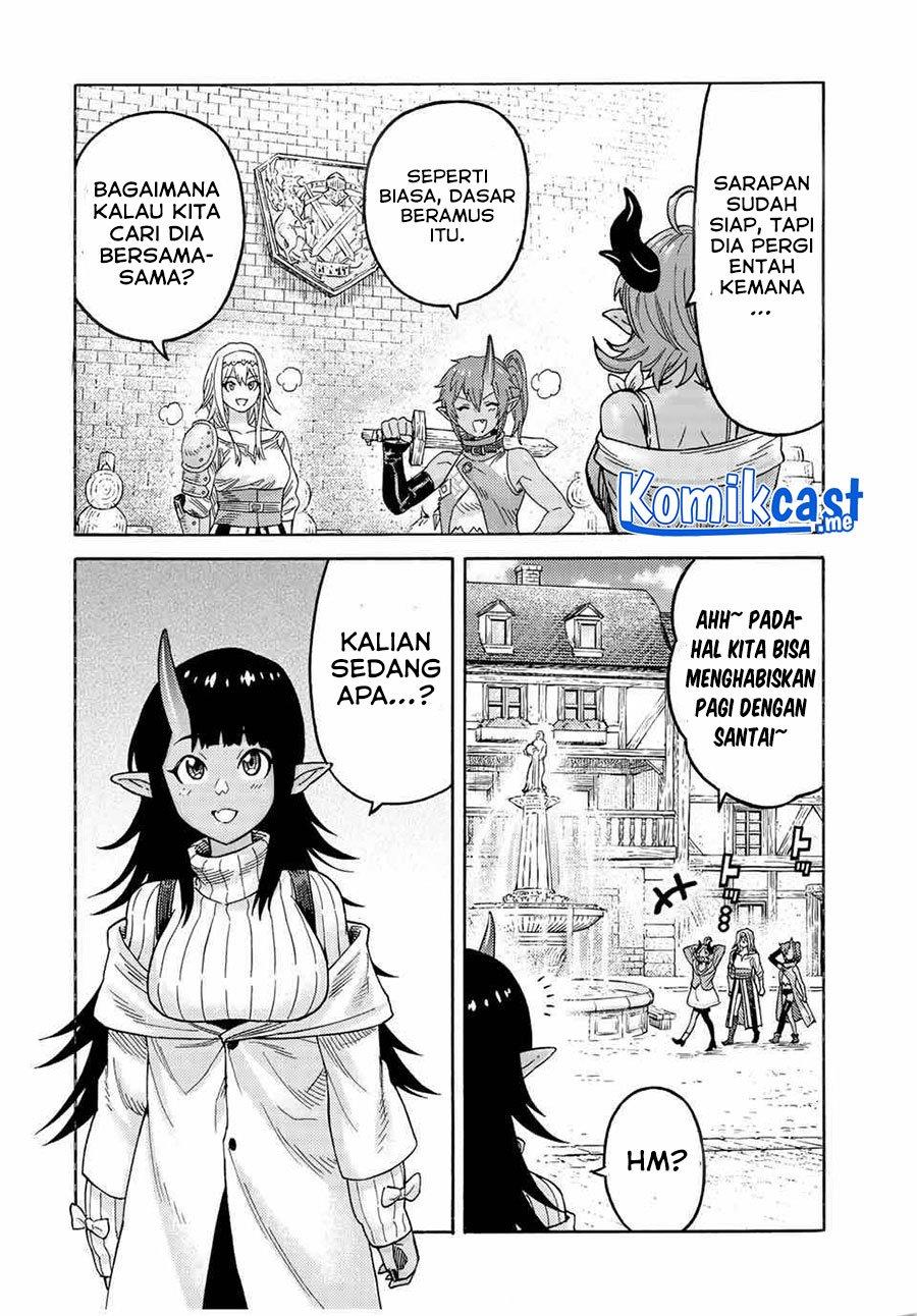 suterareta-tensei-kenja - Chapter: 81 End